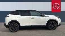 Peugeot 2008 100kW GT Premium 50kWh 5dr Auto Electric Estate